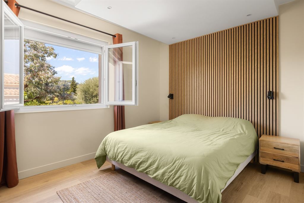 appartement de luxe 5 Pièces en vente sur MOUGINS (06250)