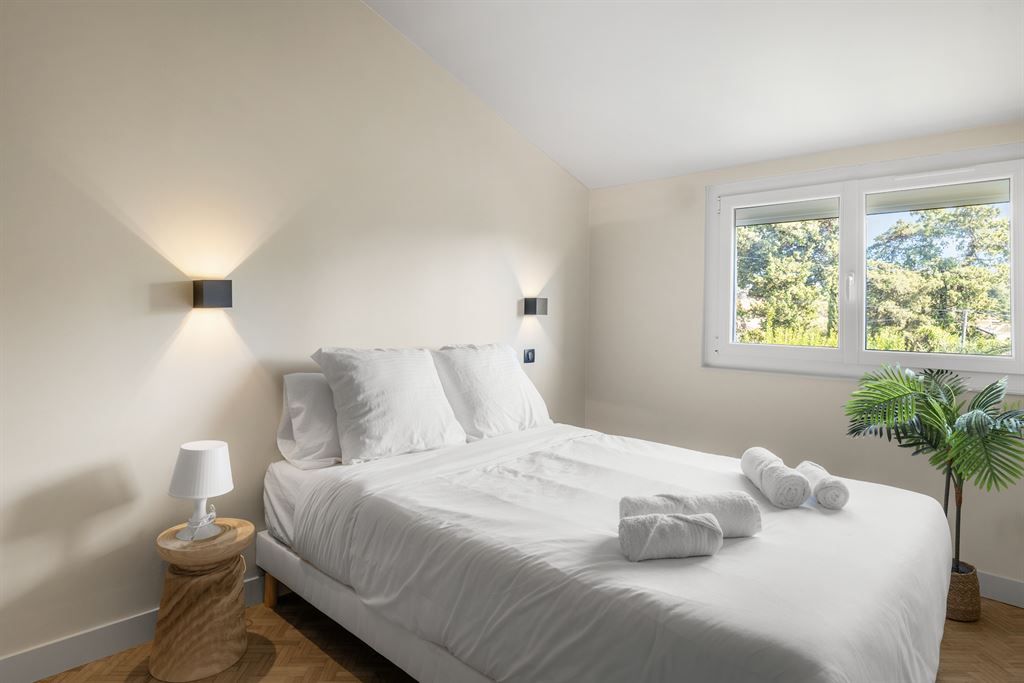 appartement de luxe 5 Pièces en vente sur MOUGINS (06250)