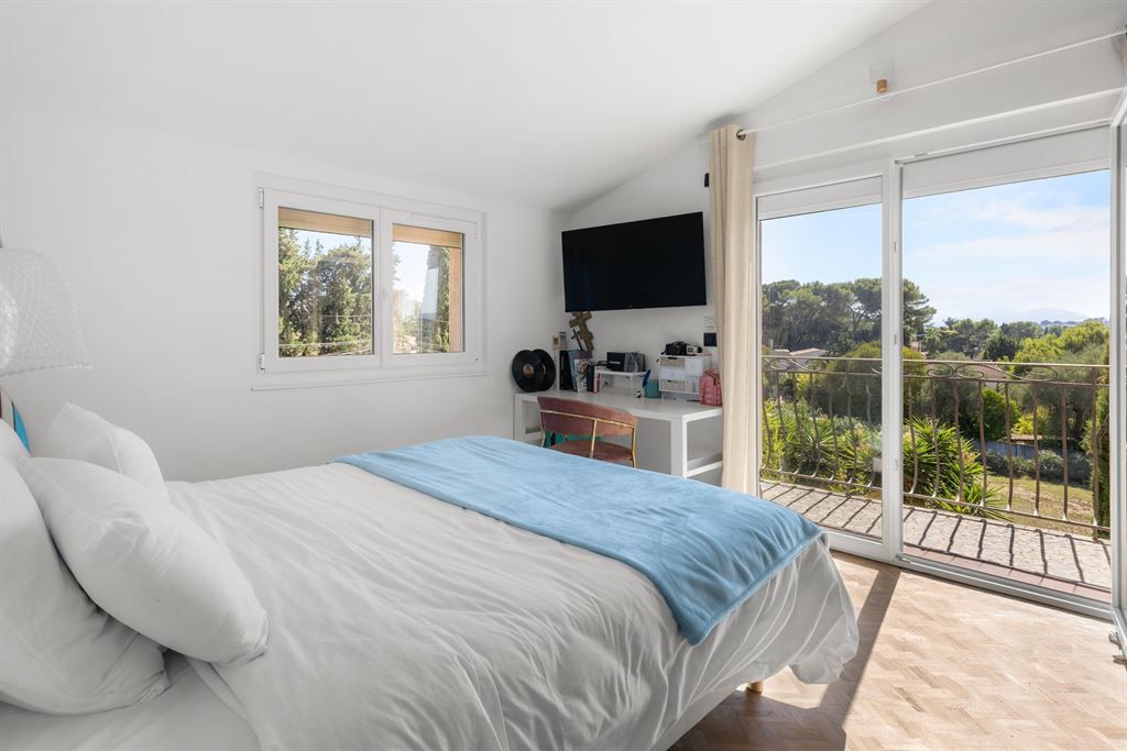 appartement de luxe 5 Pièces en vente sur MOUGINS (06250)