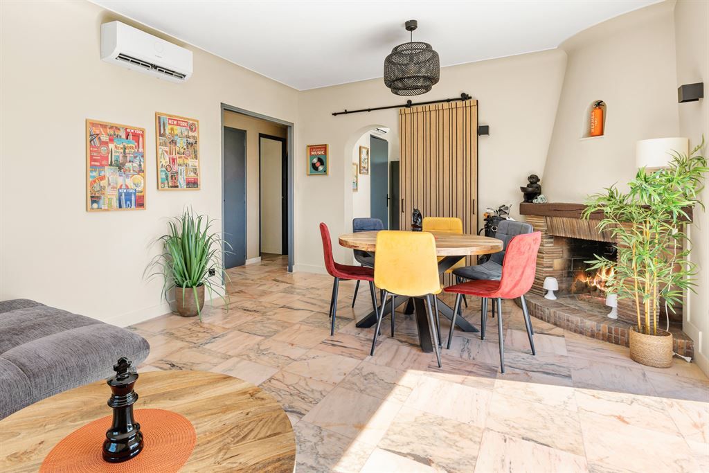 appartement de luxe 5 Pièces en vente sur MOUGINS (06250)