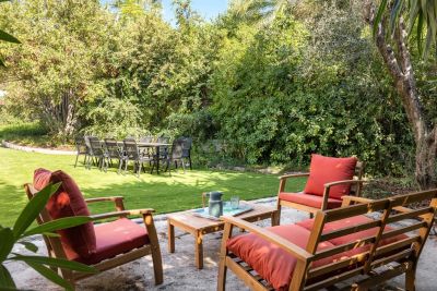 Vente Appartement de luxe Mougins 5&nbsp;Pièces 100&nbsp;m²