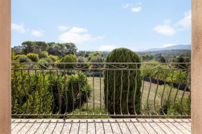 Vente Appartement de luxe Mougins 5&nbsp;Pièces 100&nbsp;m²