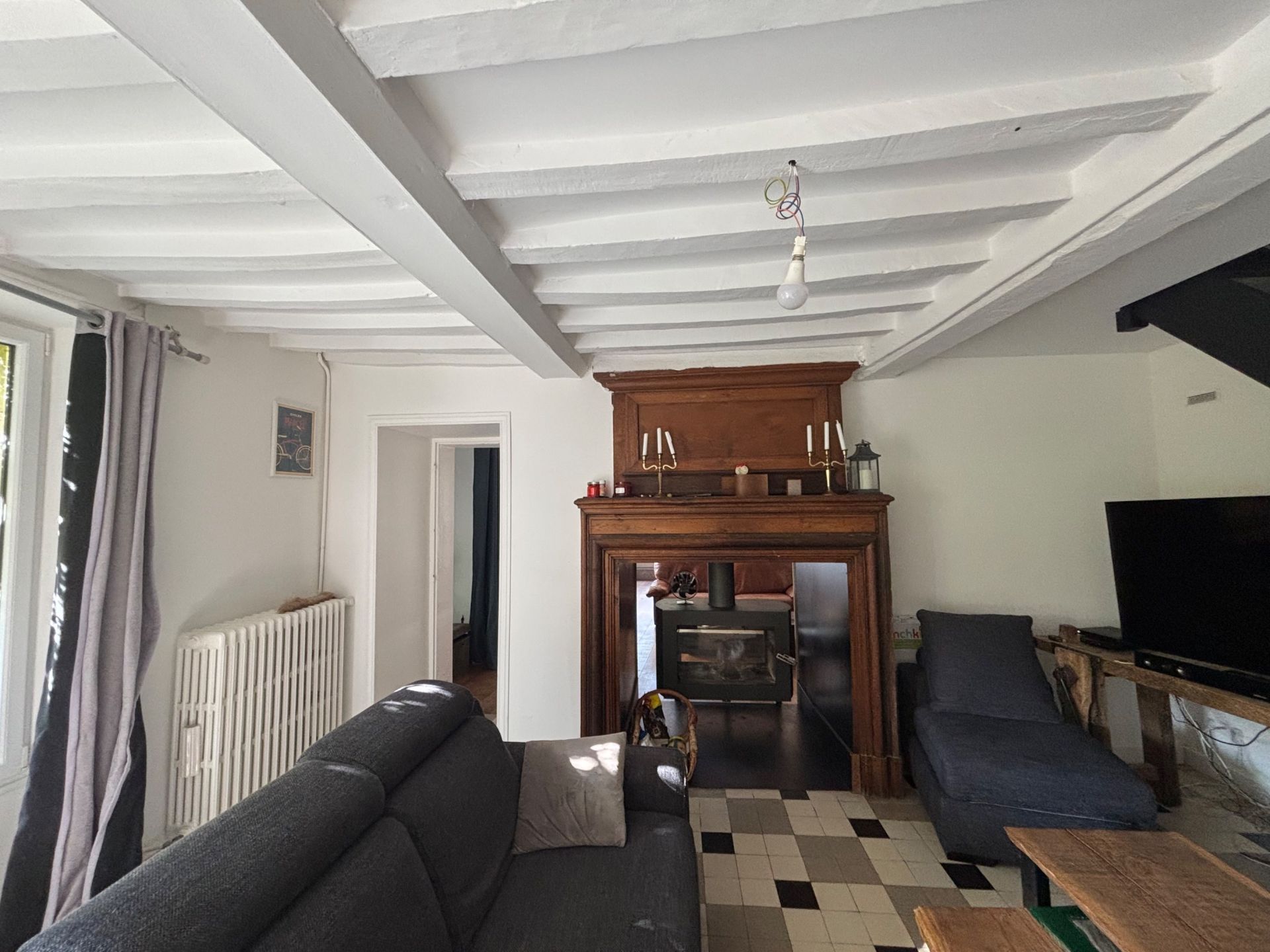 luxury house 6 Rooms for sale on CREULLY SUR SEULLES (14480)