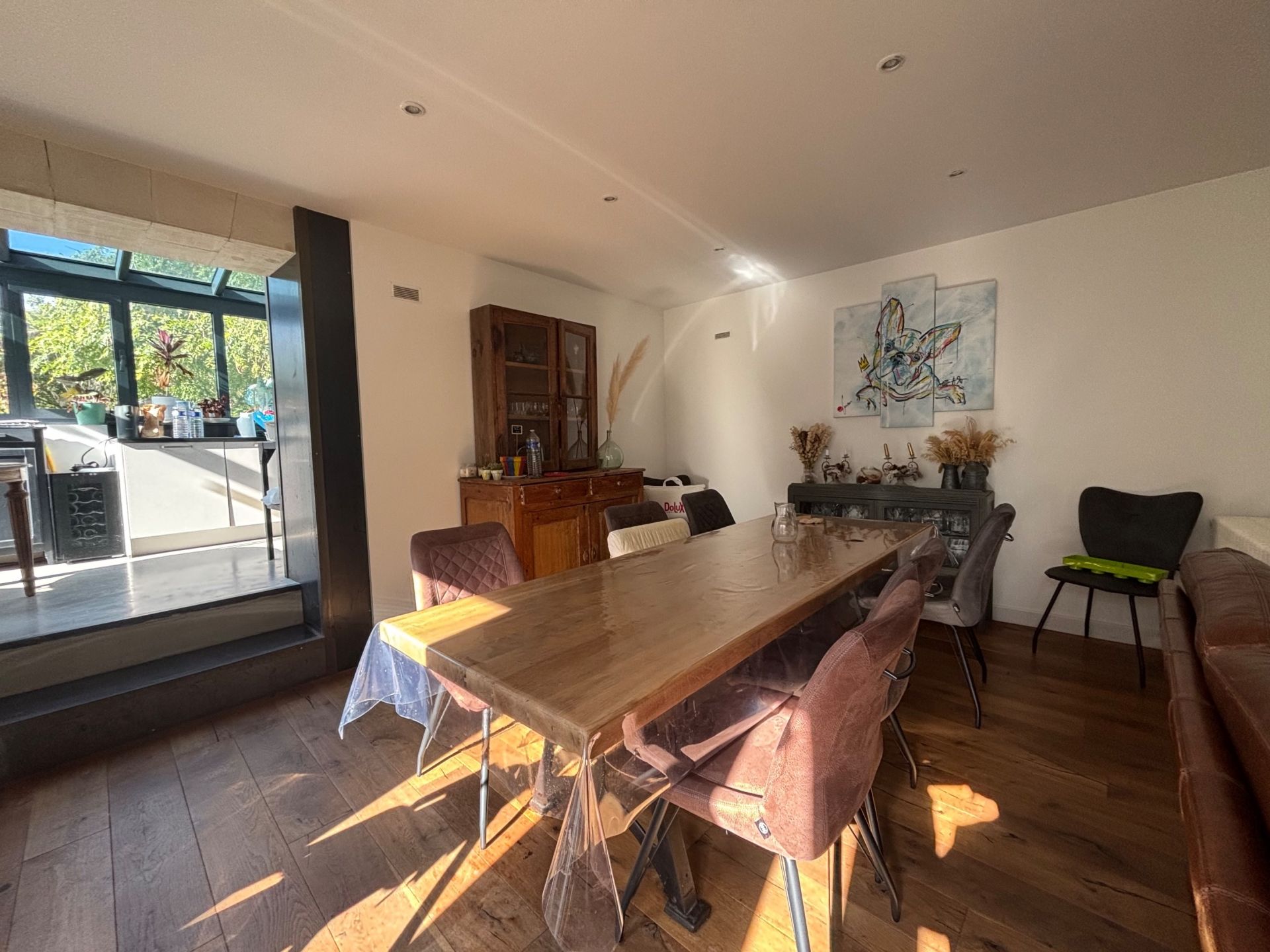 luxury house 6 Rooms for sale on CREULLY SUR SEULLES (14480)