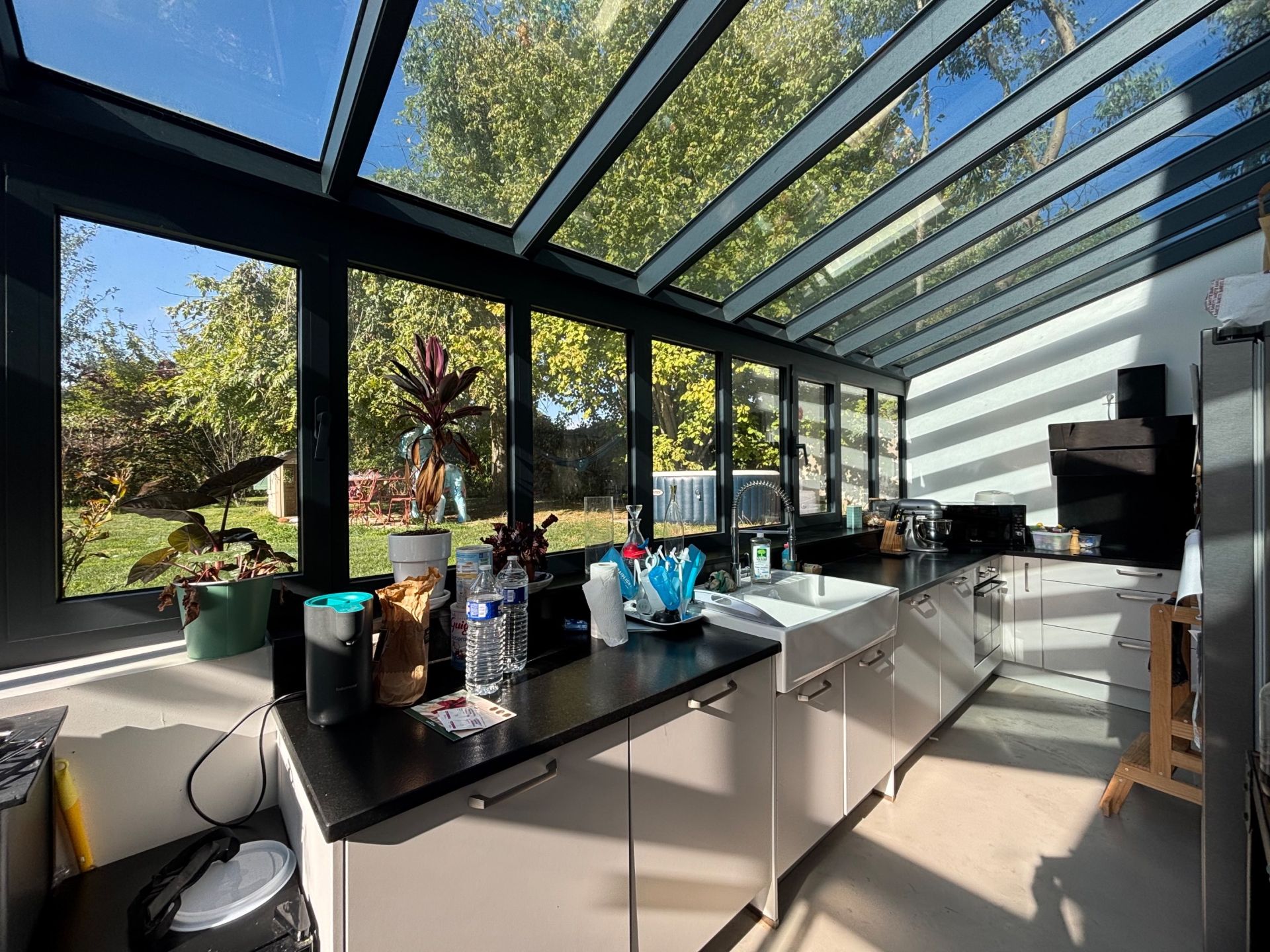 luxury house 6 Rooms for sale on CREULLY SUR SEULLES (14480)