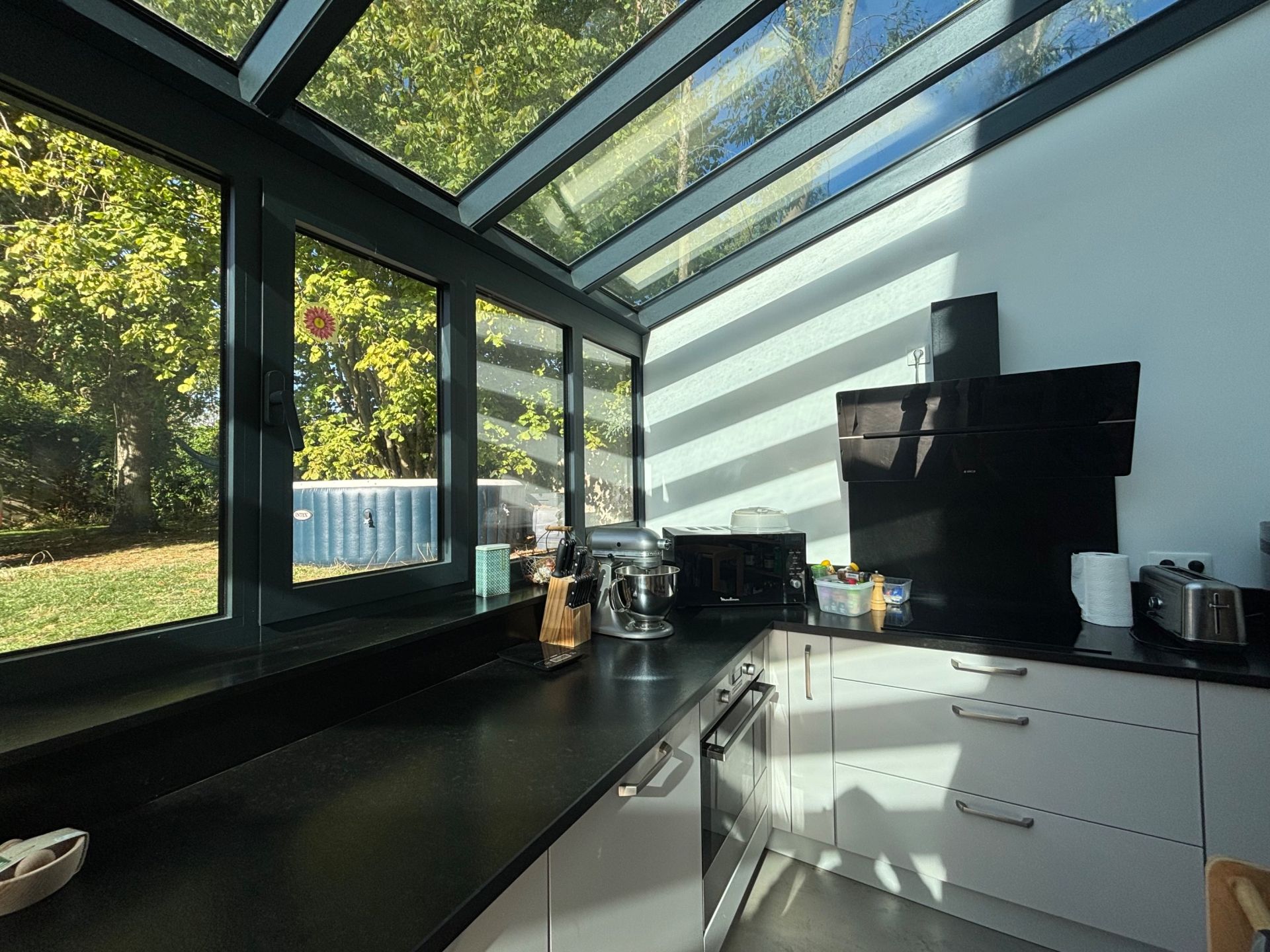 luxury house 6 Rooms for sale on CREULLY SUR SEULLES (14480)