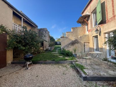 Sale Luxury house Creully sur Seulles 6&nbsp;Rooms 158&nbsp;m²