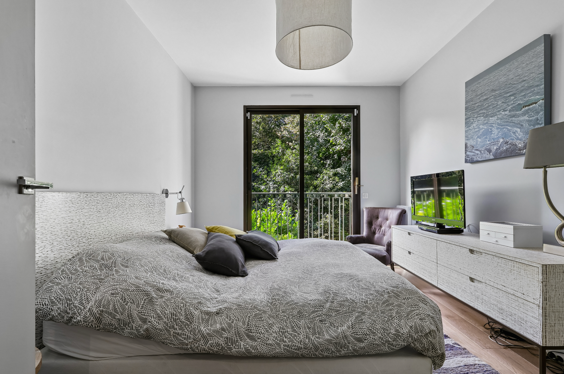 appartement de luxe 4 Pièces en vente sur PARIS (75116)