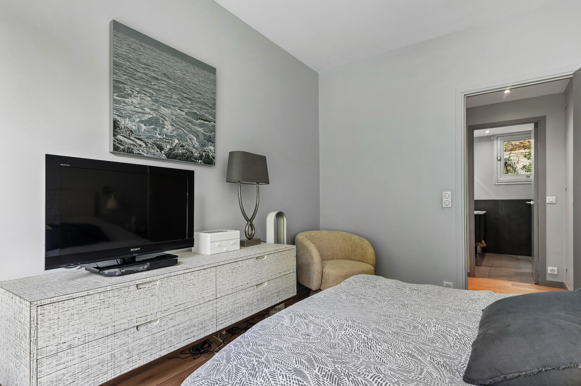 appartement de luxe 4 Pièces en vente sur PARIS (75116)