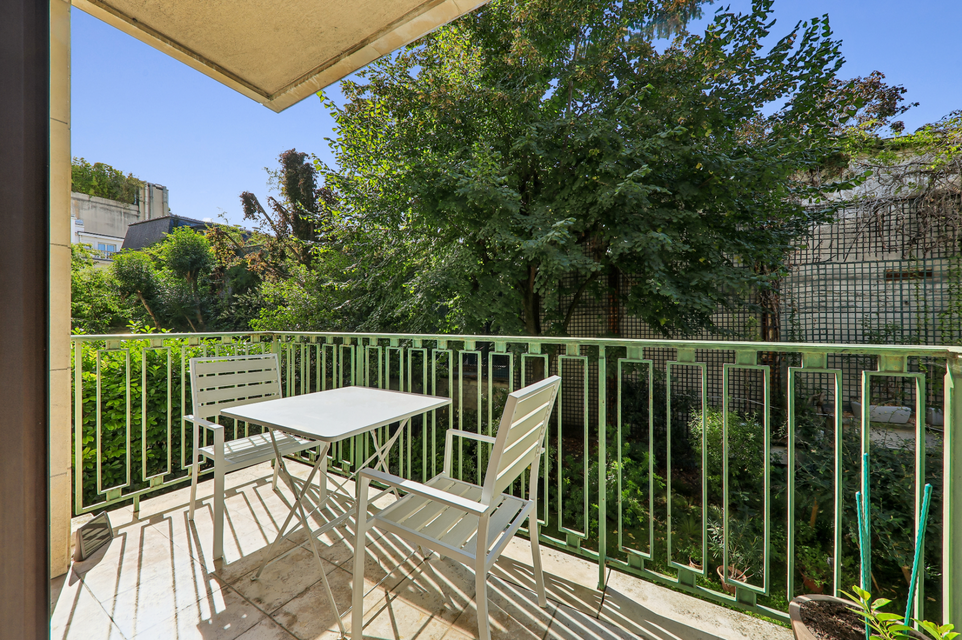 appartement de luxe 4 Pièces en vente sur PARIS (75116)