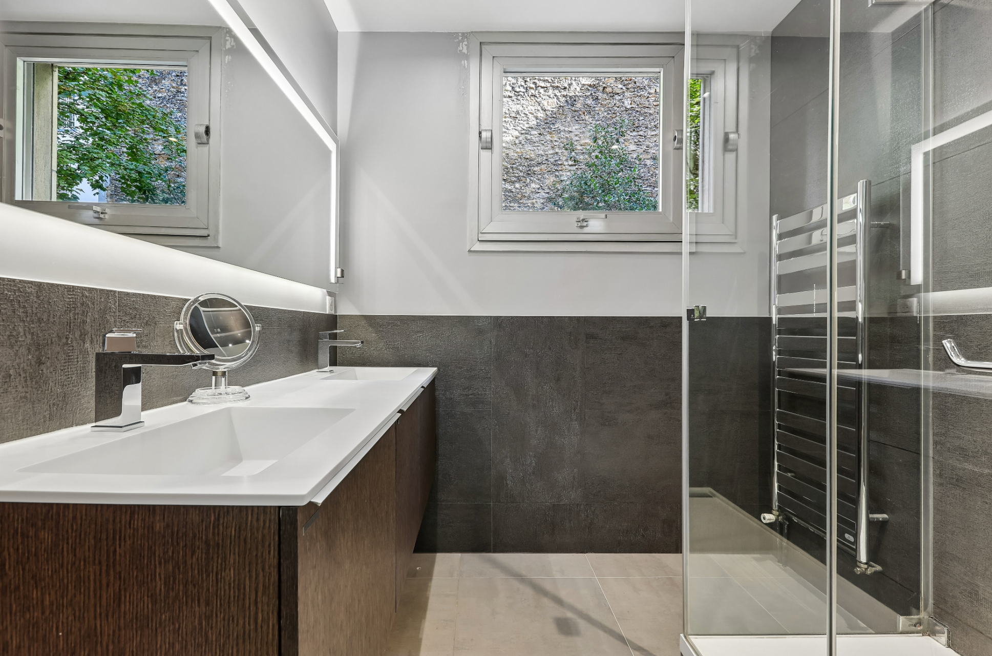 appartement de luxe 4 Pièces en vente sur PARIS (75116)
