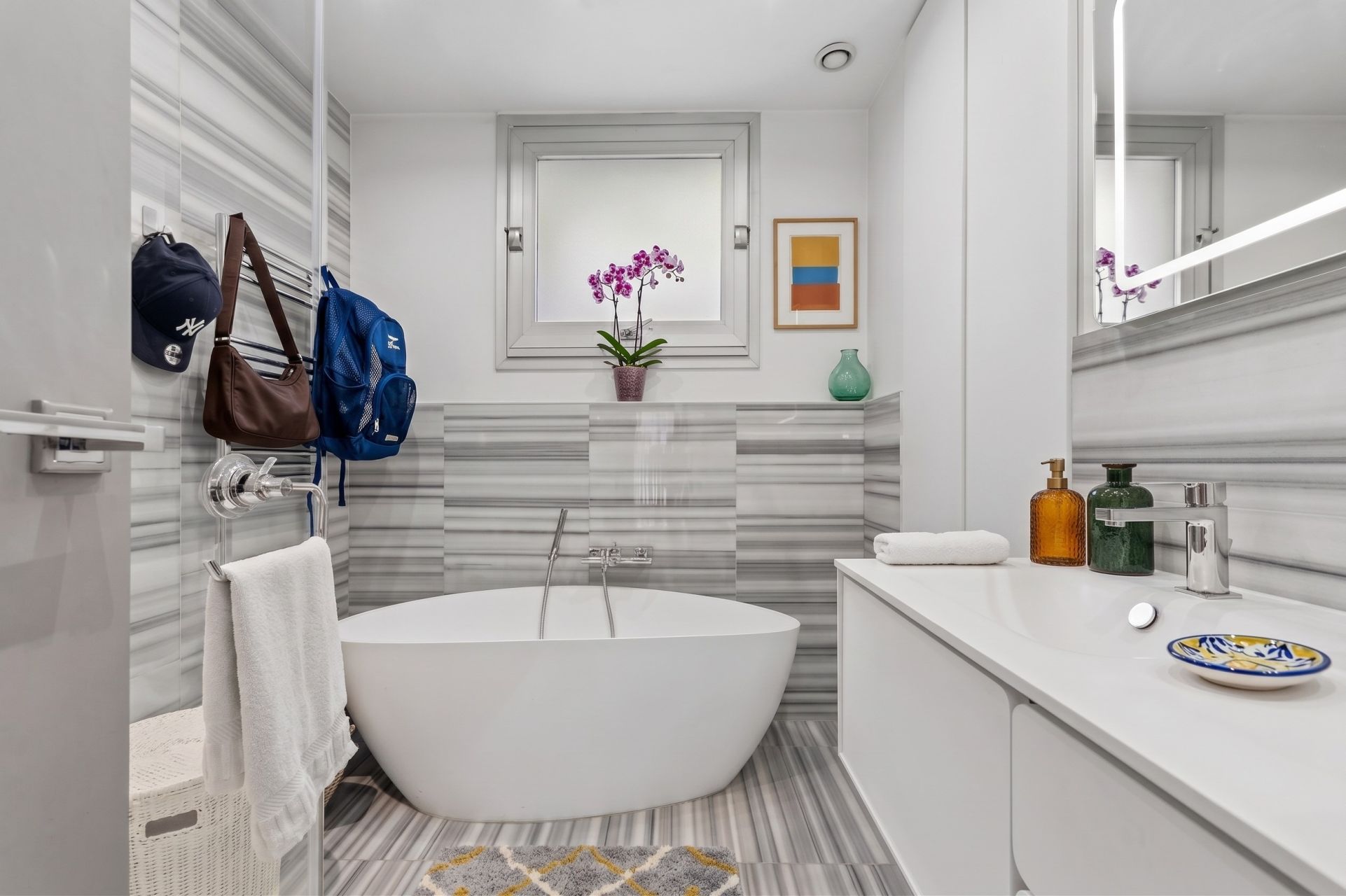 appartement de luxe 4 Pièces en vente sur PARIS (75116)