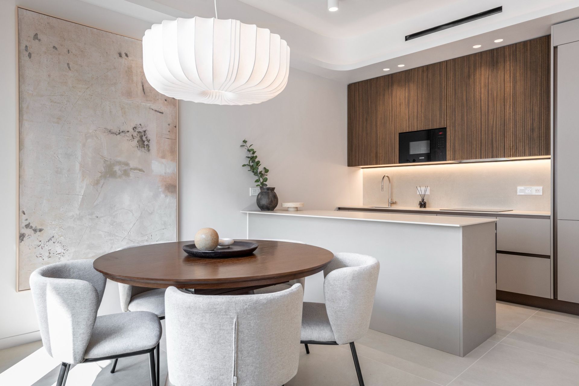 luxury apartment 3 Rooms for sale on NICE (06000)