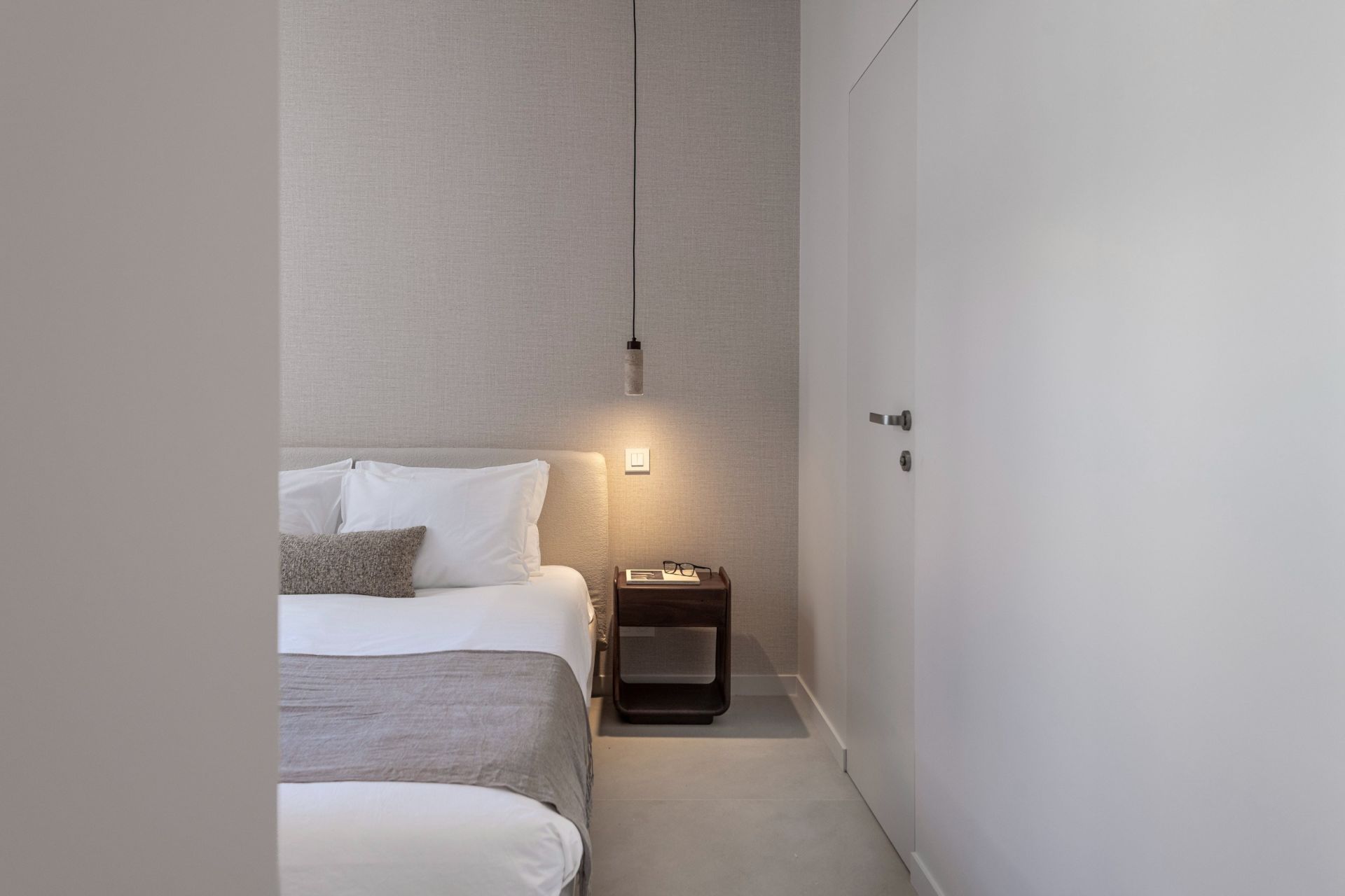 luxury apartment 3 Rooms for sale on NICE (06000)