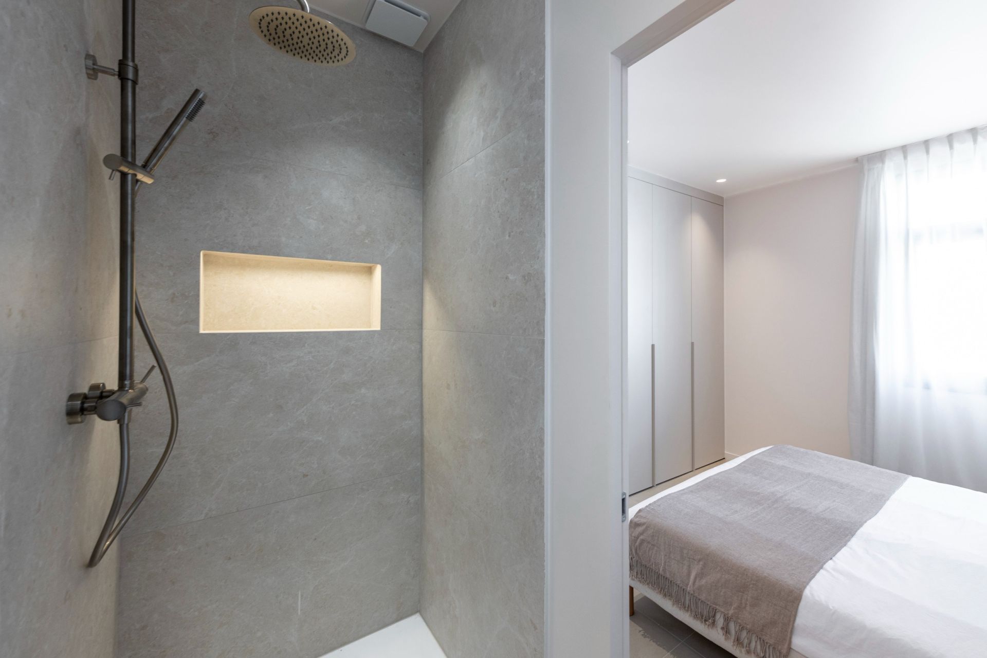 luxury apartment 3 Rooms for sale on NICE (06000)