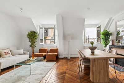 Sale Luxury apartment Paris 3 3&nbsp;Rooms 51.46&nbsp;m²