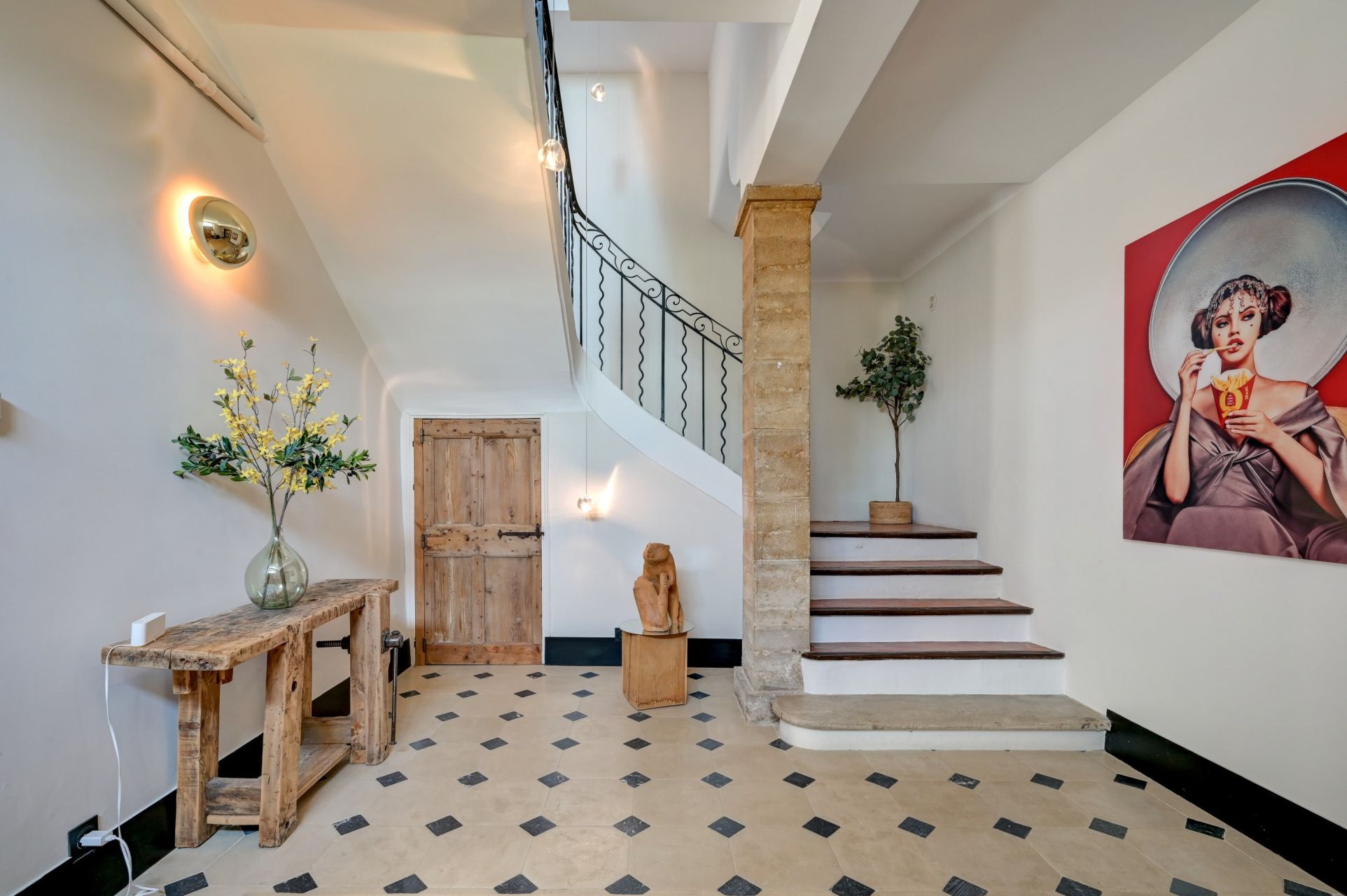 bastide 17 Pièces en vente sur AIX EN PROVENCE (13100)