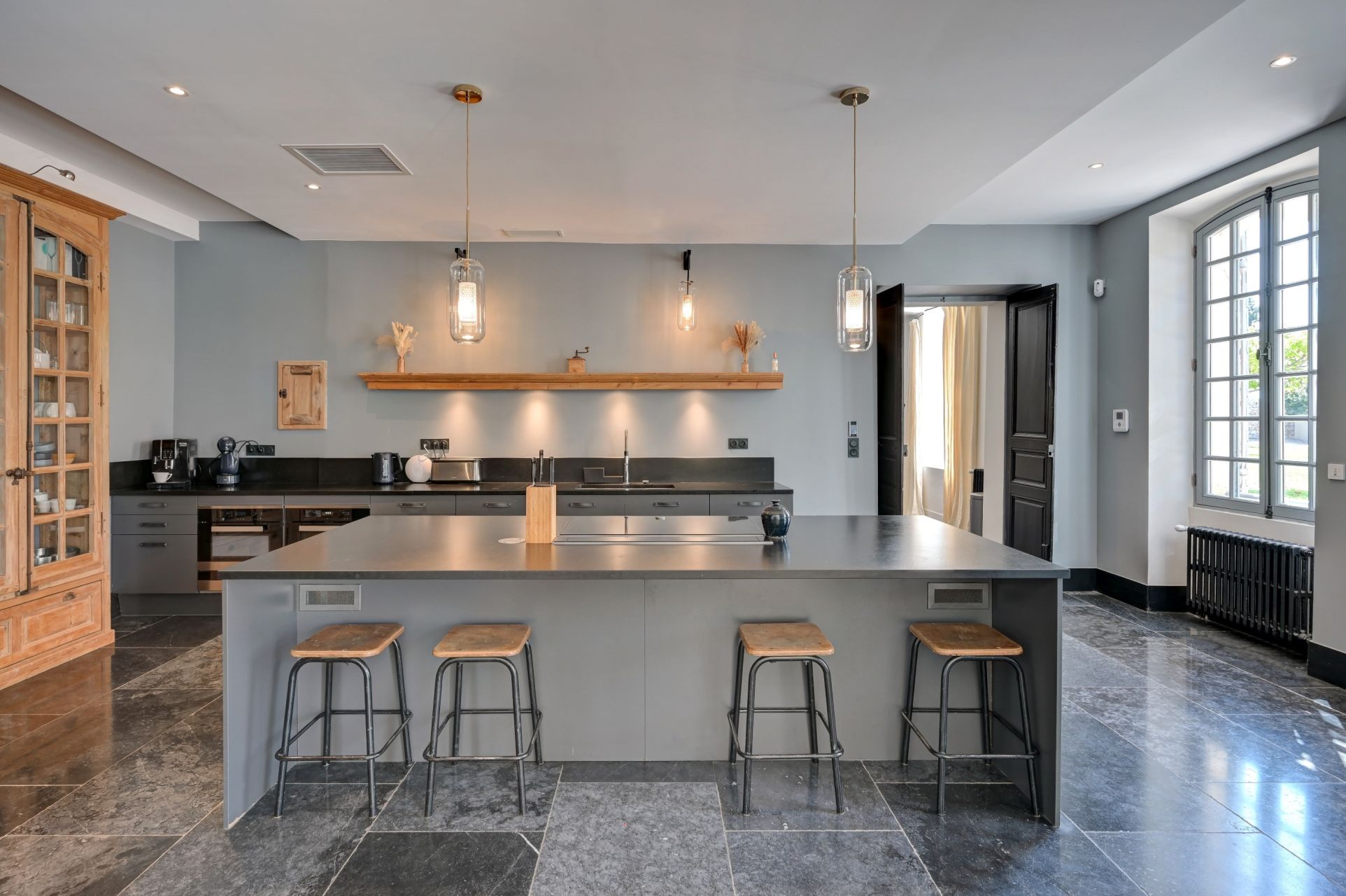 bastide 17 Pièces en vente sur AIX EN PROVENCE (13100)