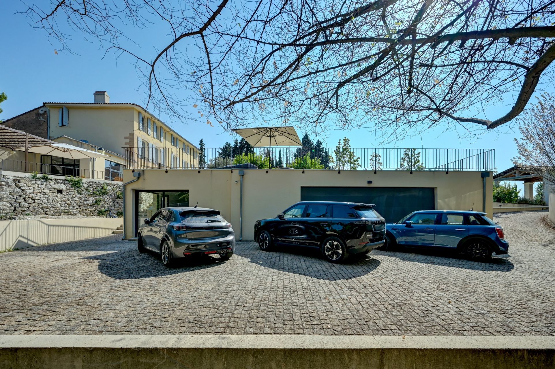 bastide 17 Pièces en vente sur AIX EN PROVENCE (13100)