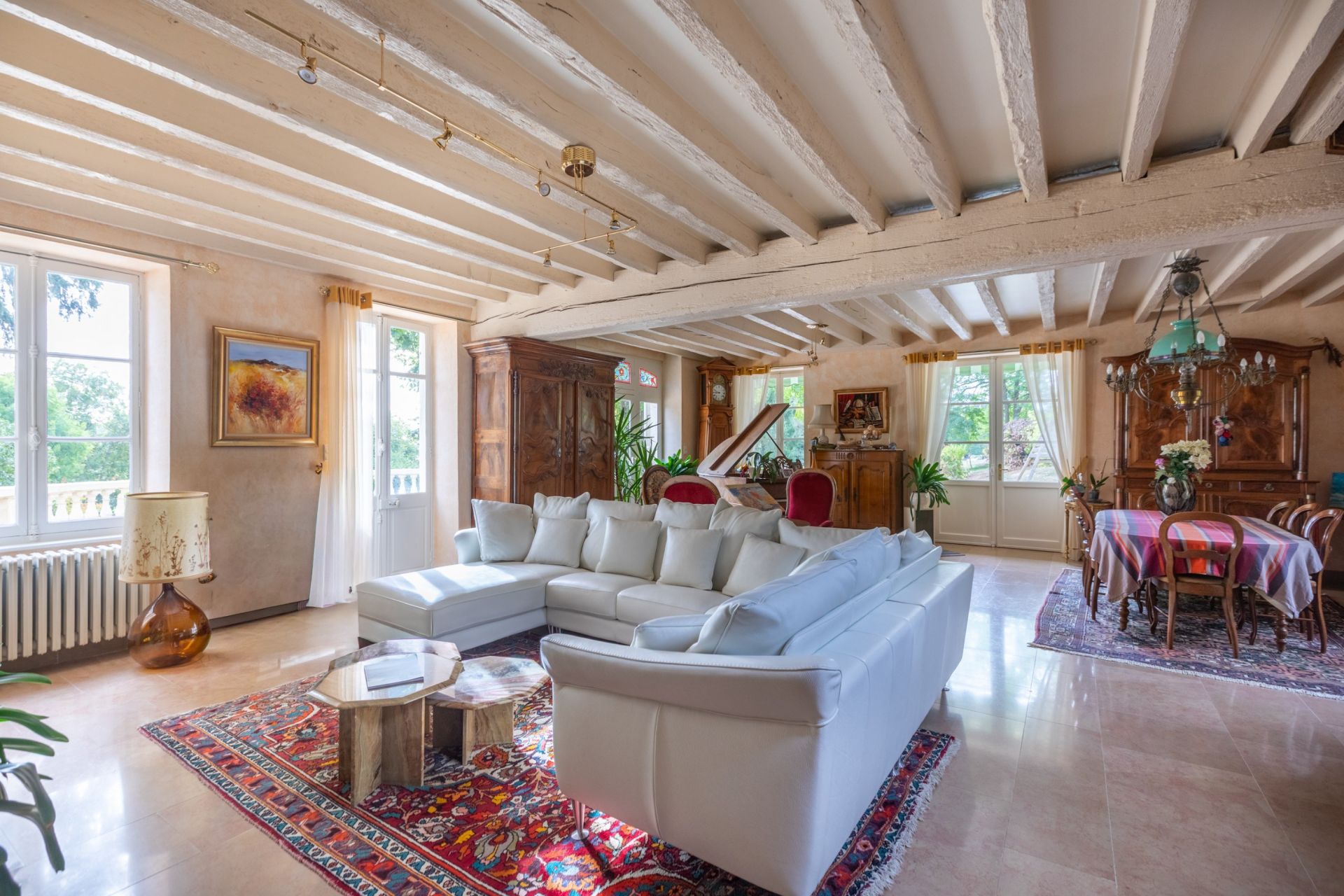 maison de luxe 15 Pièces en vente sur BEAUNE (21200)