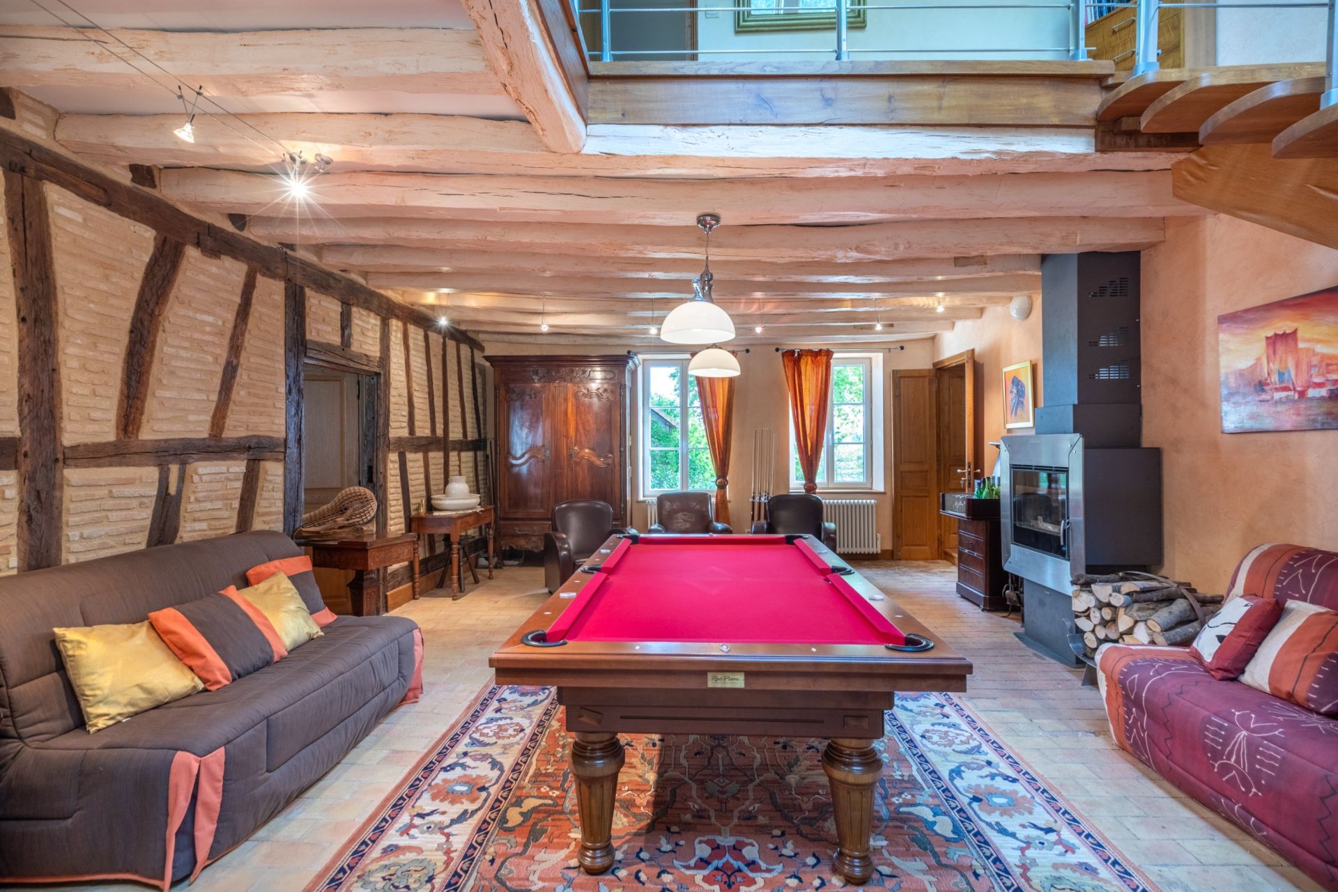 maison de luxe 15 Pièces en vente sur BEAUNE (21200)