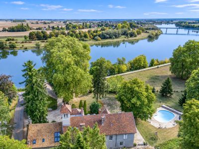 Vente Maison de luxe Beaune 15&nbsp;Pièces 500&nbsp;m²