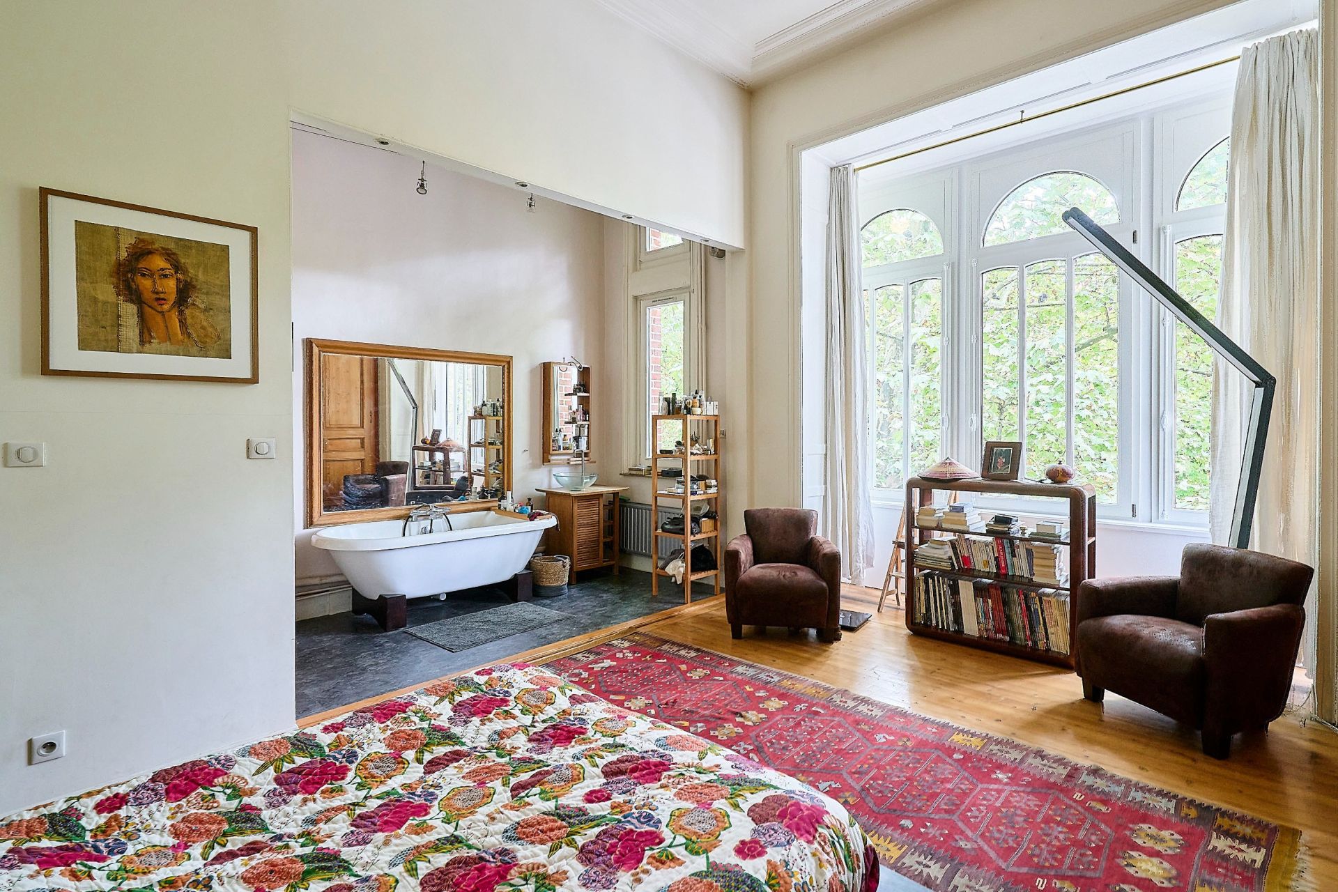luxury house 7 Rooms for sale on LILLE (59800)