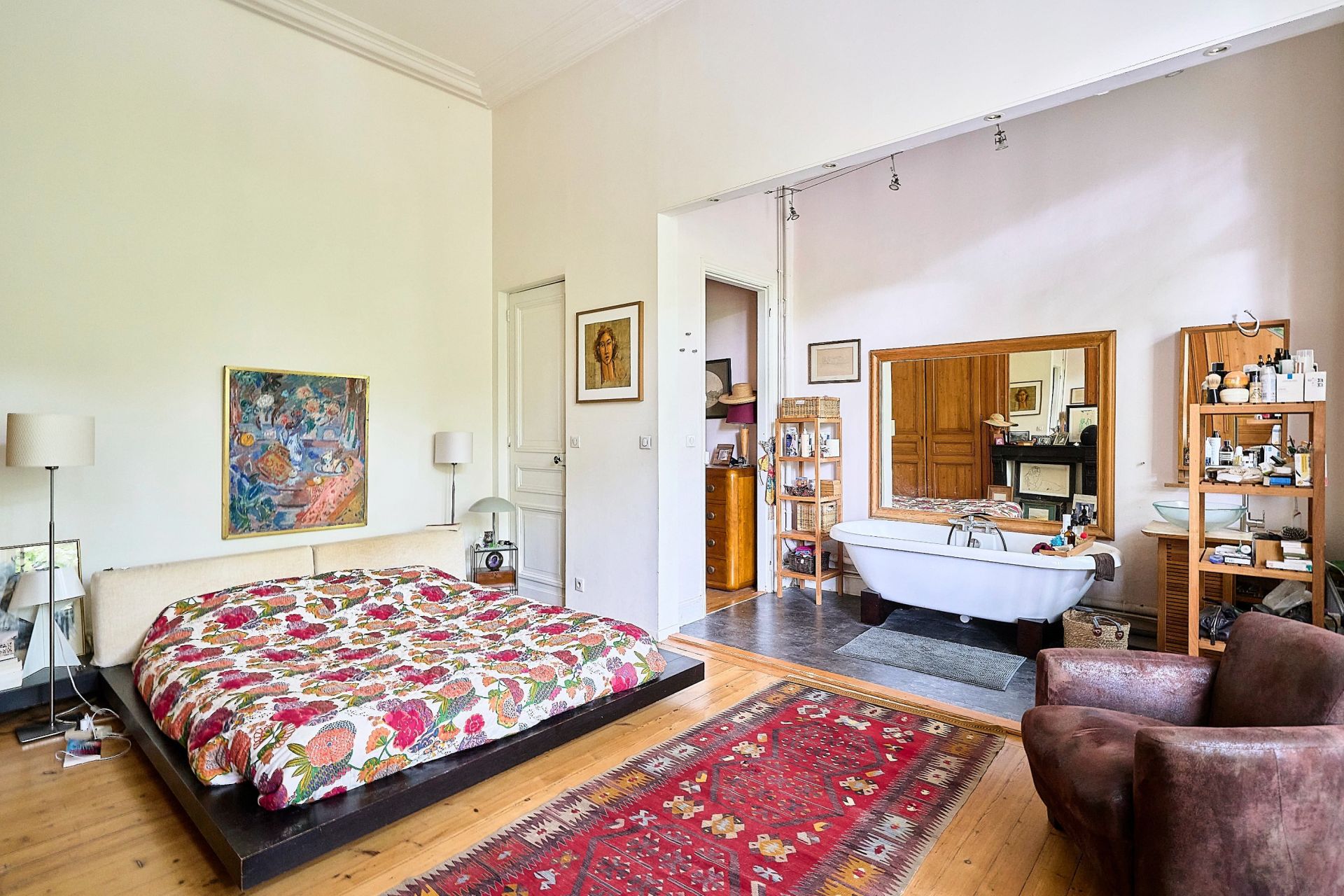 luxury house 7 Rooms for sale on LILLE (59800)