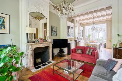 Sale Luxury house Lille 7&nbsp;Rooms 290&nbsp;m²