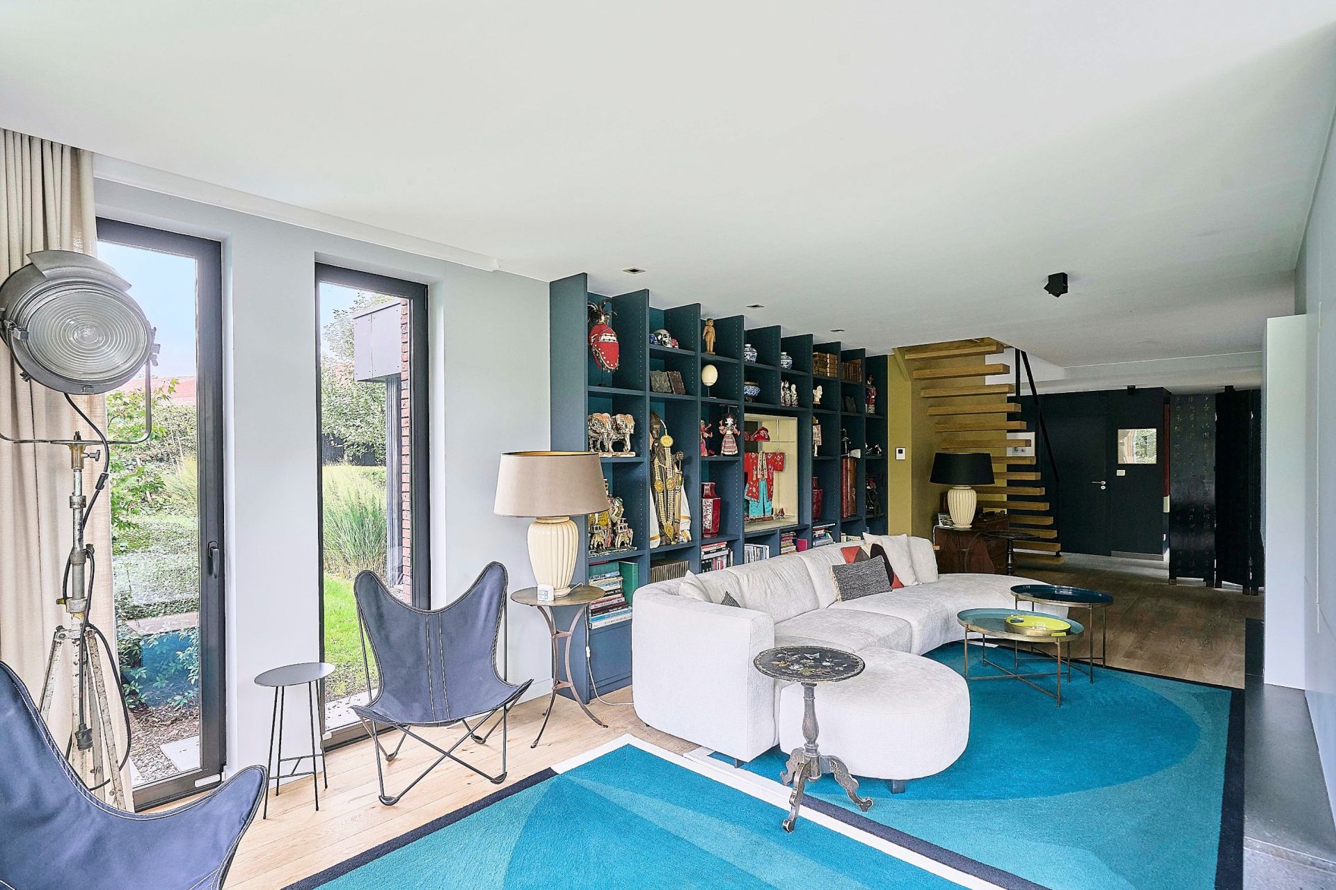 maison de luxe 4 Pièces en vente sur LOUVIL (59830)