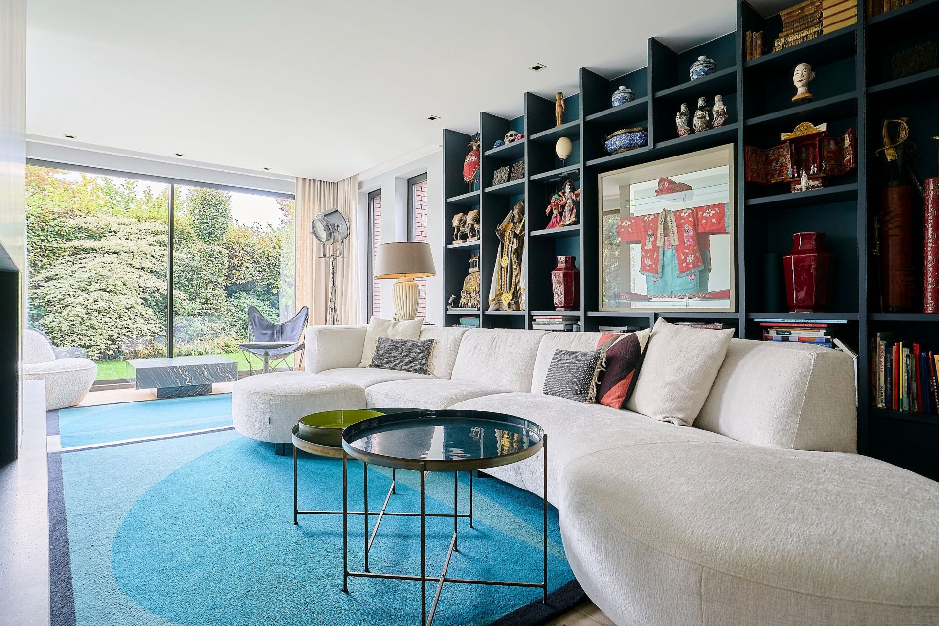 maison de luxe 4 Pièces en vente sur LOUVIL (59830)