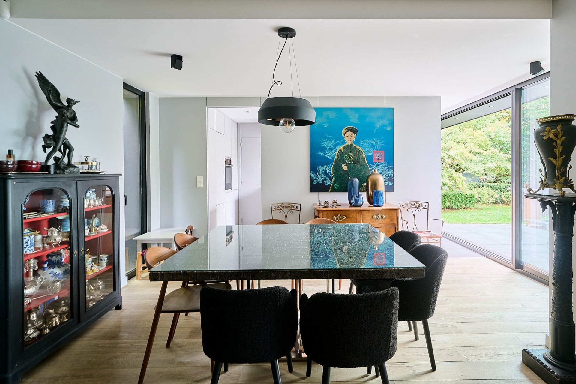 maison de luxe 4 Pièces en vente sur LOUVIL (59830)