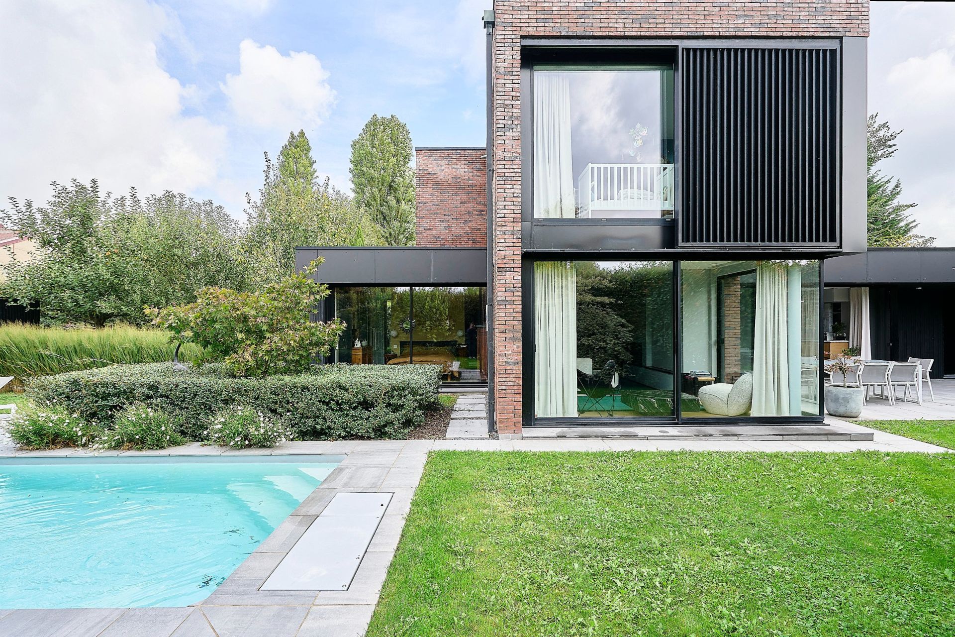 maison de luxe 4 Pièces en vente sur LOUVIL (59830)