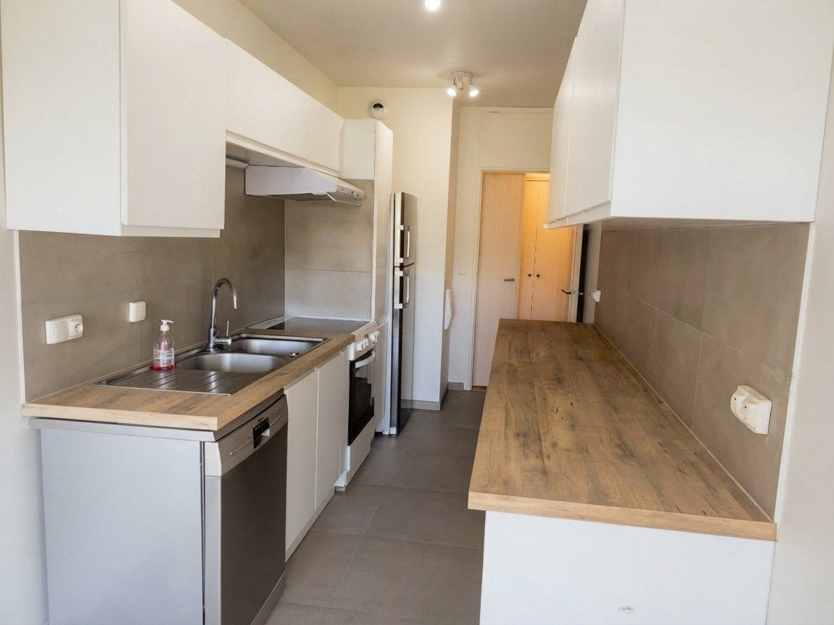 appartement de luxe 4 Pièces en vente sur ROUBAIX (59100)