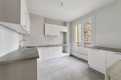 Sale Luxury apartment Paris 16 3&nbsp;Rooms 95&nbsp;m²