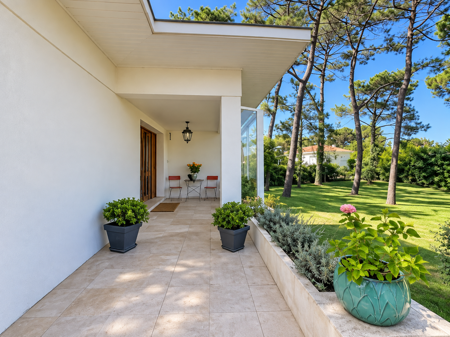 maison de luxe 5 Pièces en vente sur ANGLET (64600)