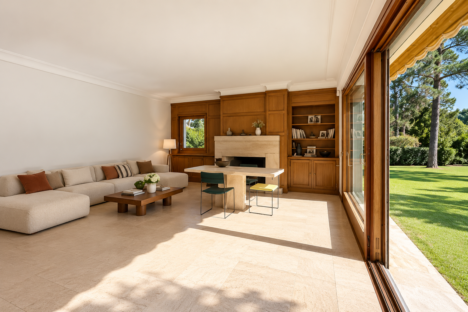 maison de luxe 5 Pièces en vente sur ANGLET (64600)
