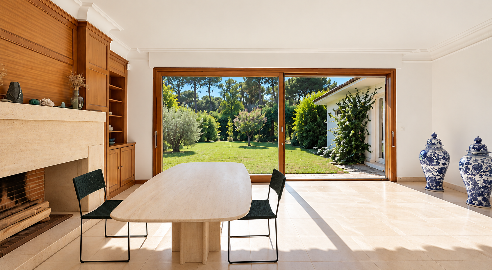 maison de luxe 5 Pièces en vente sur ANGLET (64600)