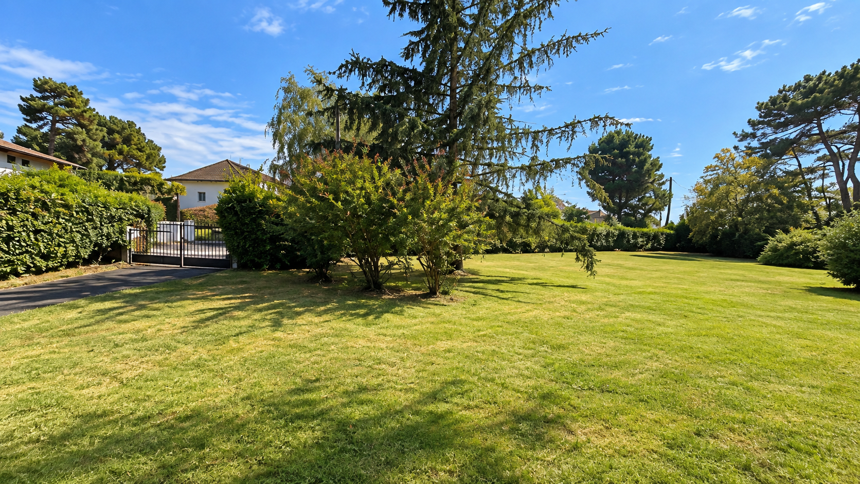 maison de luxe 5 Pièces en vente sur ANGLET (64600)