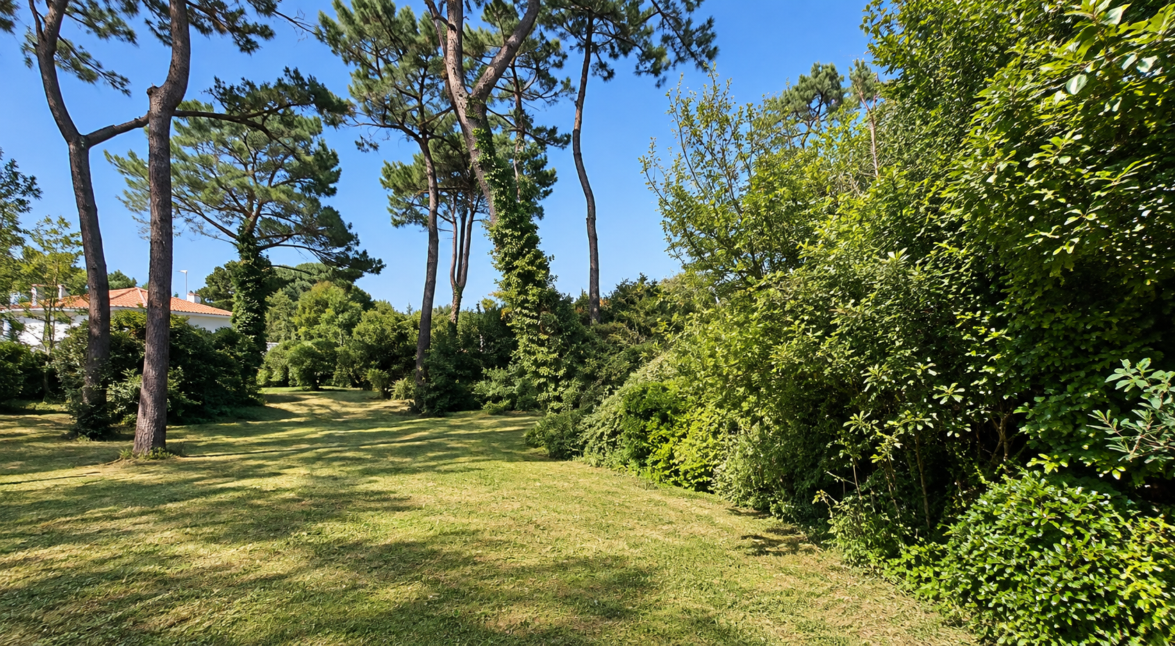 maison de luxe 5 Pièces en vente sur ANGLET (64600)