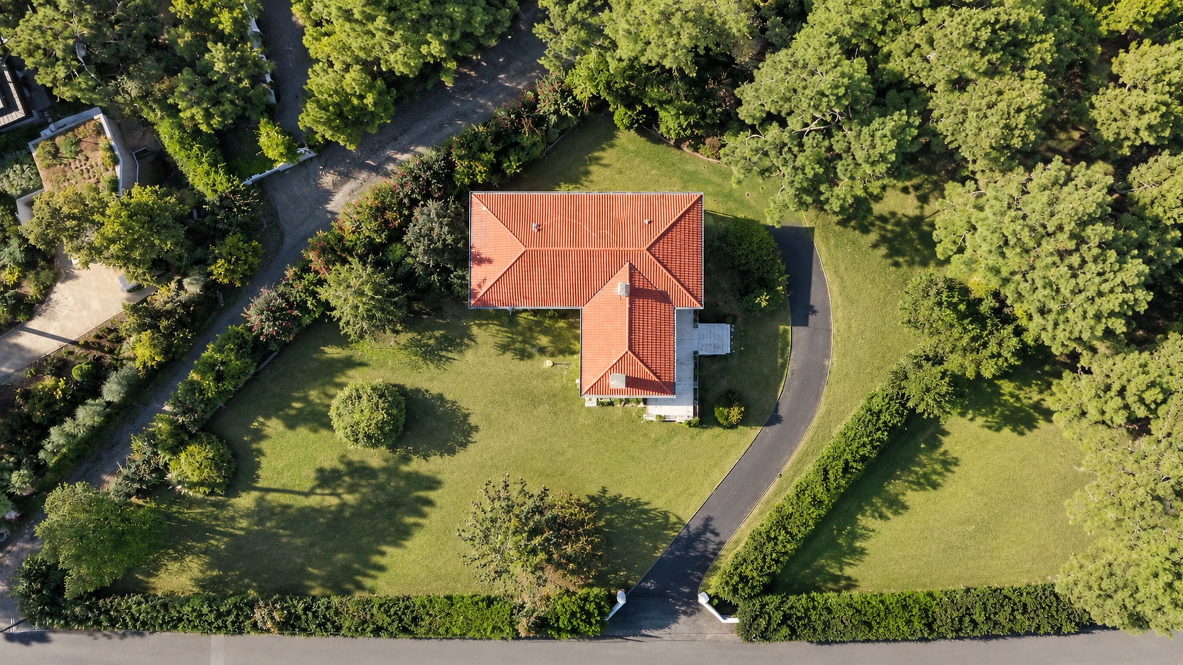 maison de luxe 5 Pièces en vente sur ANGLET (64600)