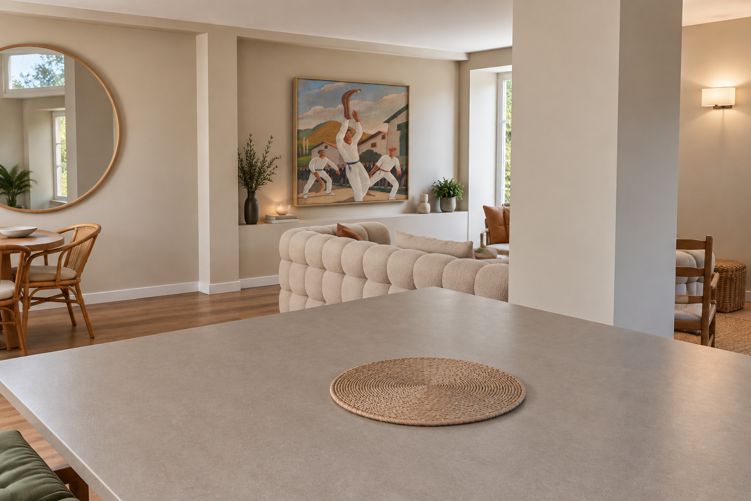 luxury house 17 Rooms for sale on AHETZE (64210)
