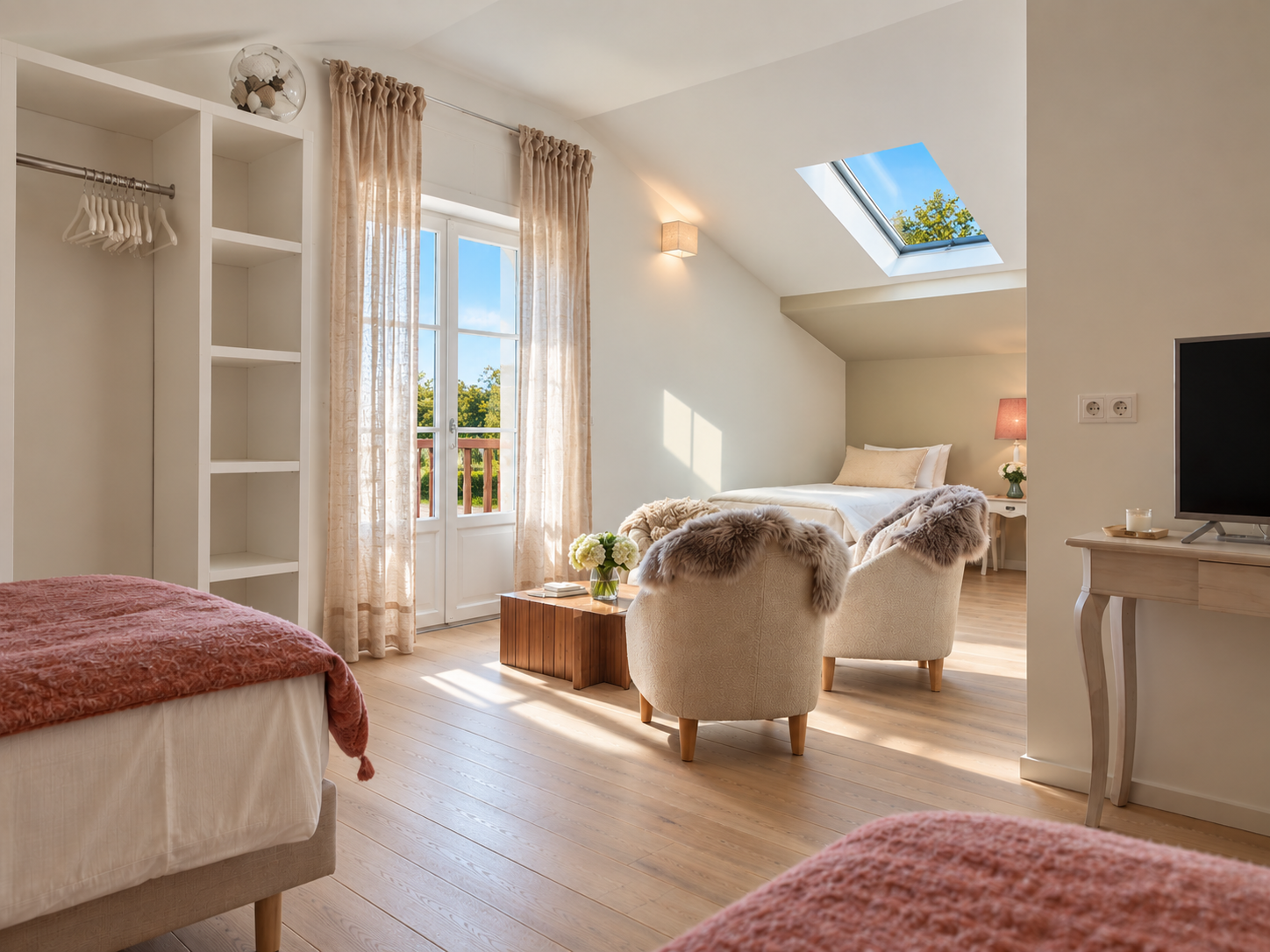 luxury house 17 Rooms for sale on AHETZE (64210)