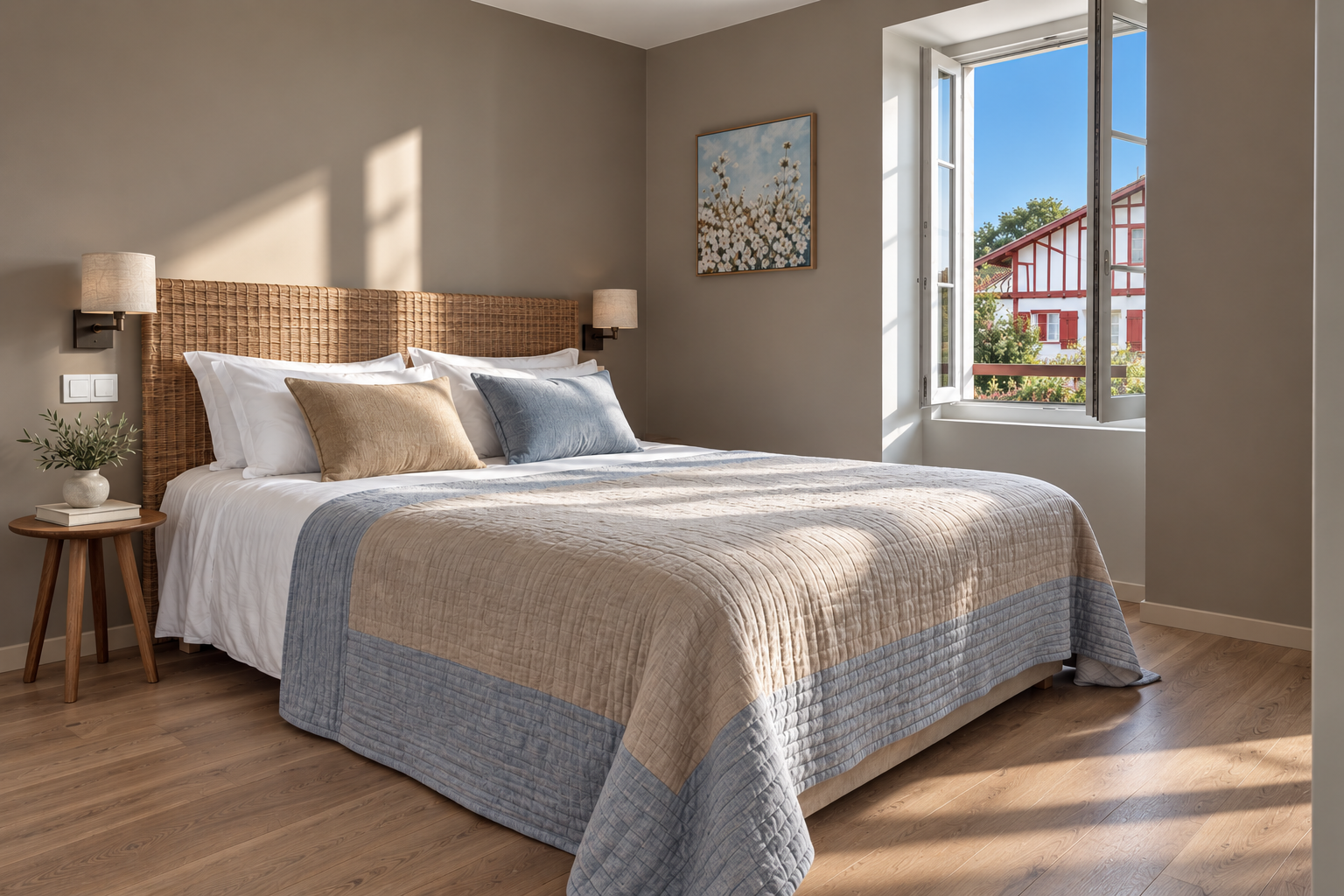 luxury house 17 Rooms for sale on AHETZE (64210)