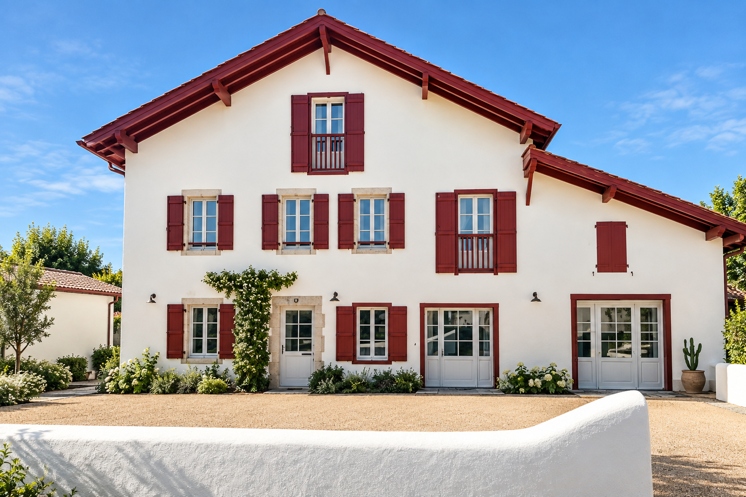 luxury house 17 Rooms for sale on AHETZE (64210)