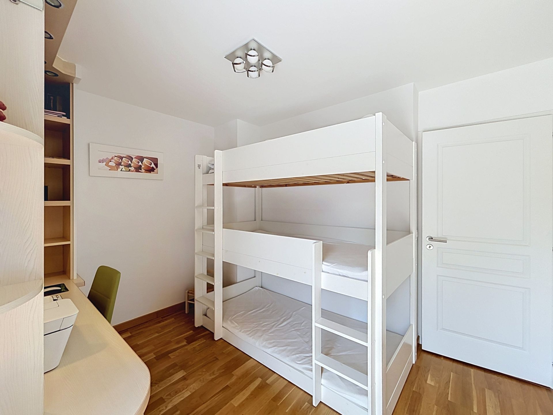 appartement de luxe 4 Pièces en vente sur EVIAN LES BAINS (74500)