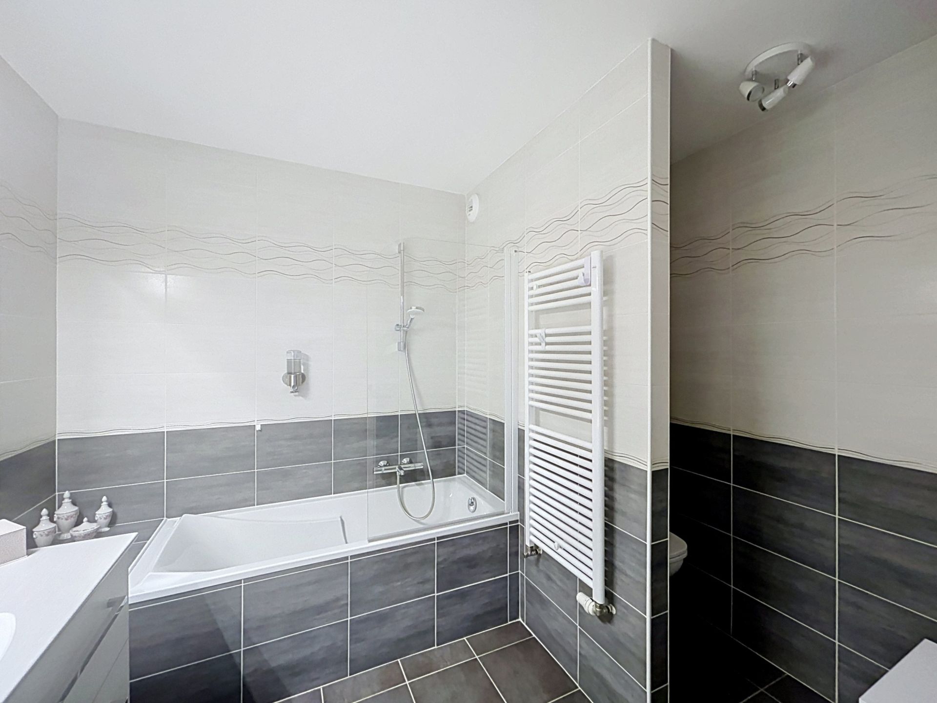 appartement de luxe 4 Pièces en vente sur EVIAN LES BAINS (74500)