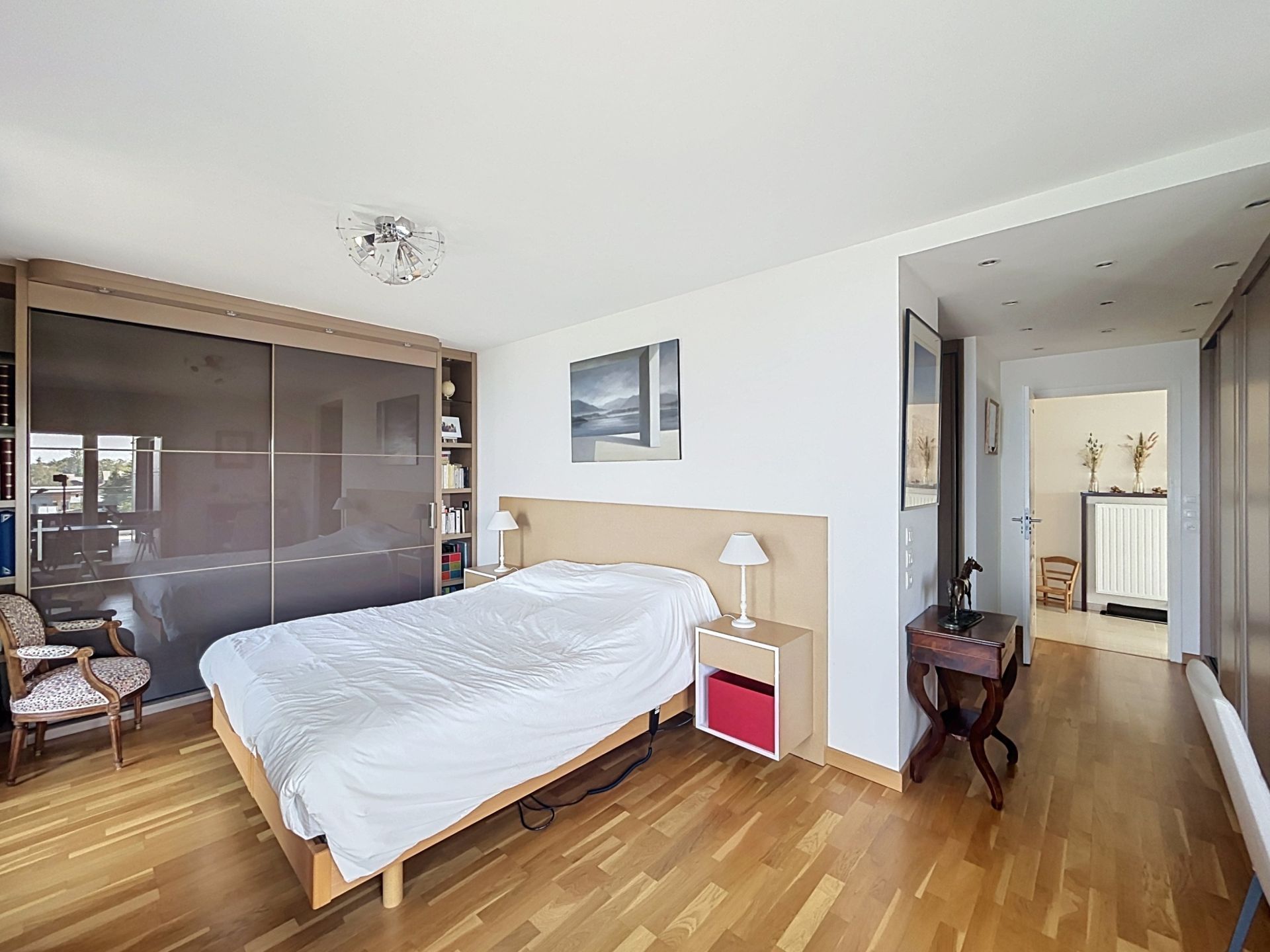appartement de luxe 4 Pièces en vente sur EVIAN LES BAINS (74500)