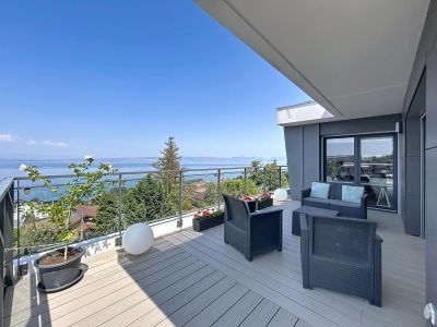 Sale Luxury apartment Évian-les-Bains 4&nbsp;Rooms 119&nbsp;m²