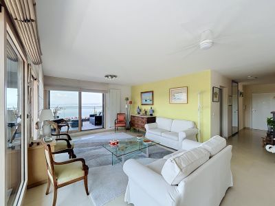 Vente Appartement de luxe Évian-les-Bains 4&nbsp;Pièces 119&nbsp;m²